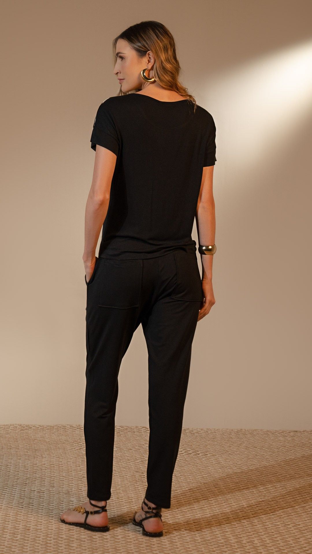 CALÇA DESIRRE