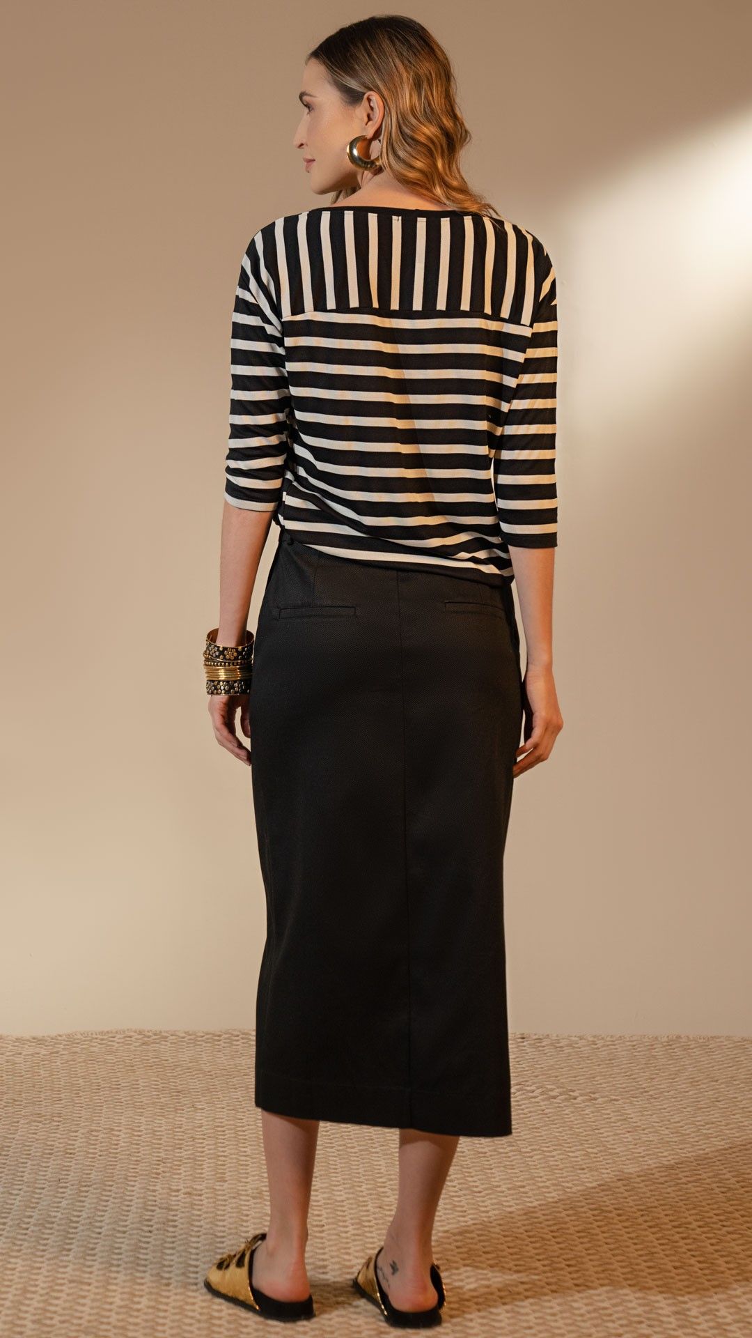 BLUSA JANA