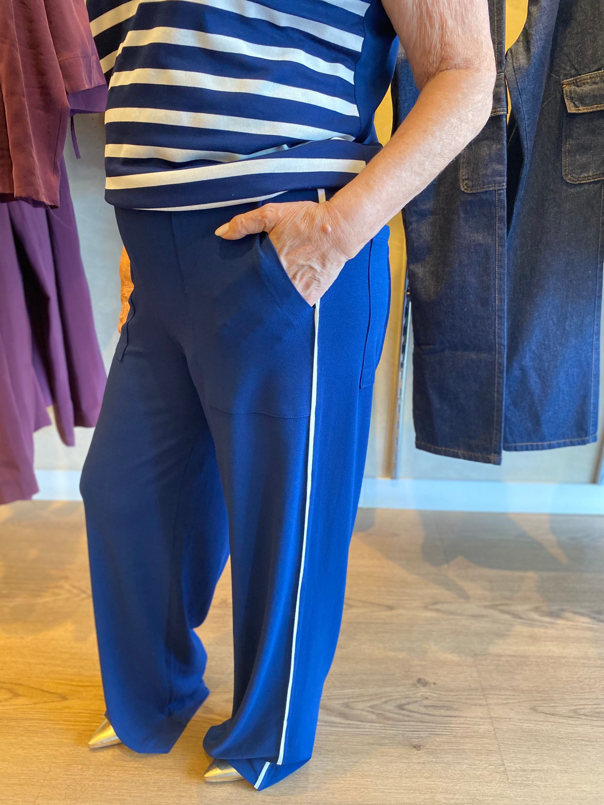 CALÇA NANDA
