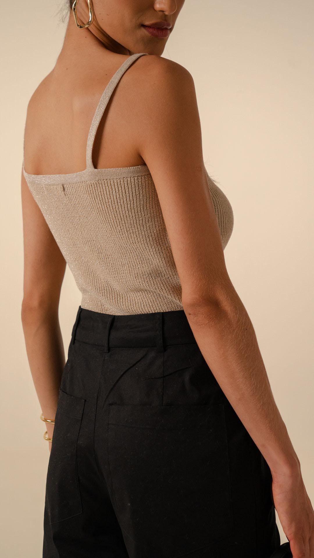 TOP FANG LUREX
