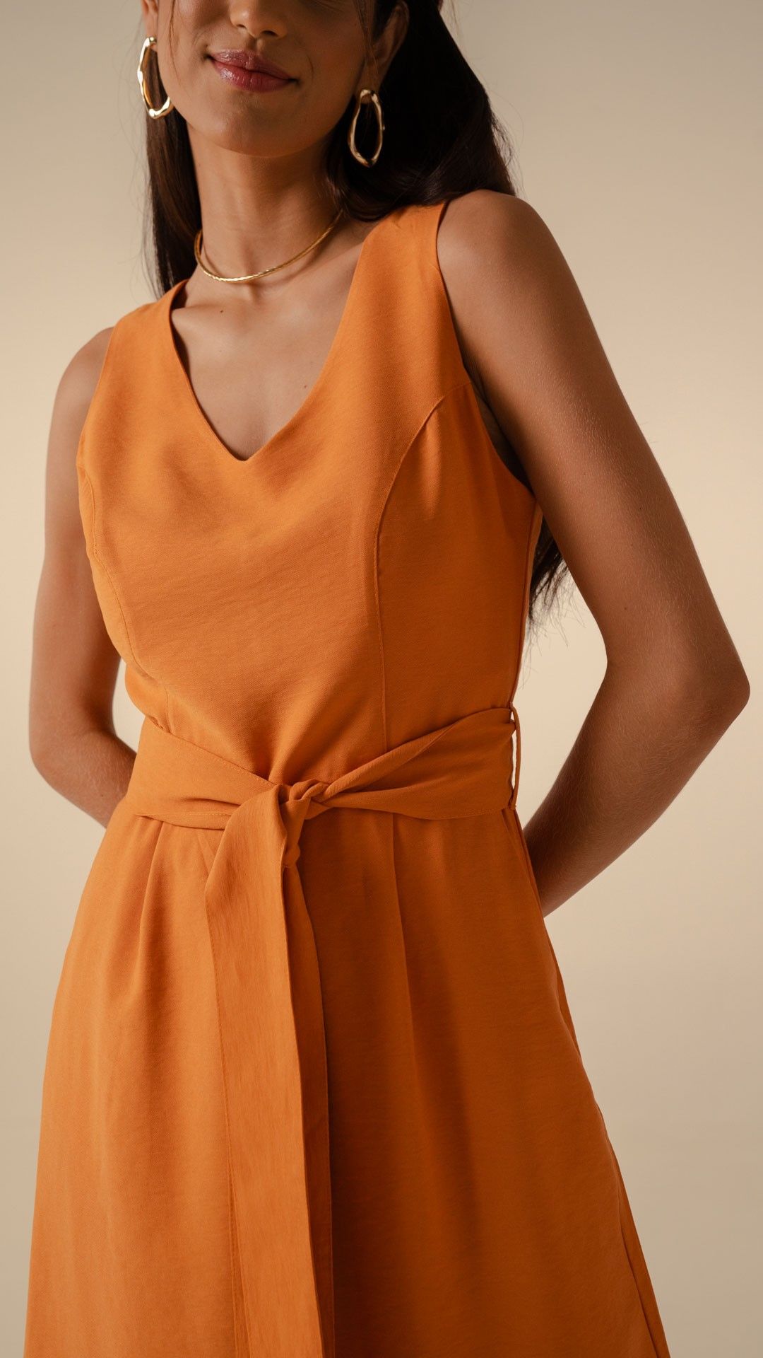 VESTIDO MARRAN VITORIA