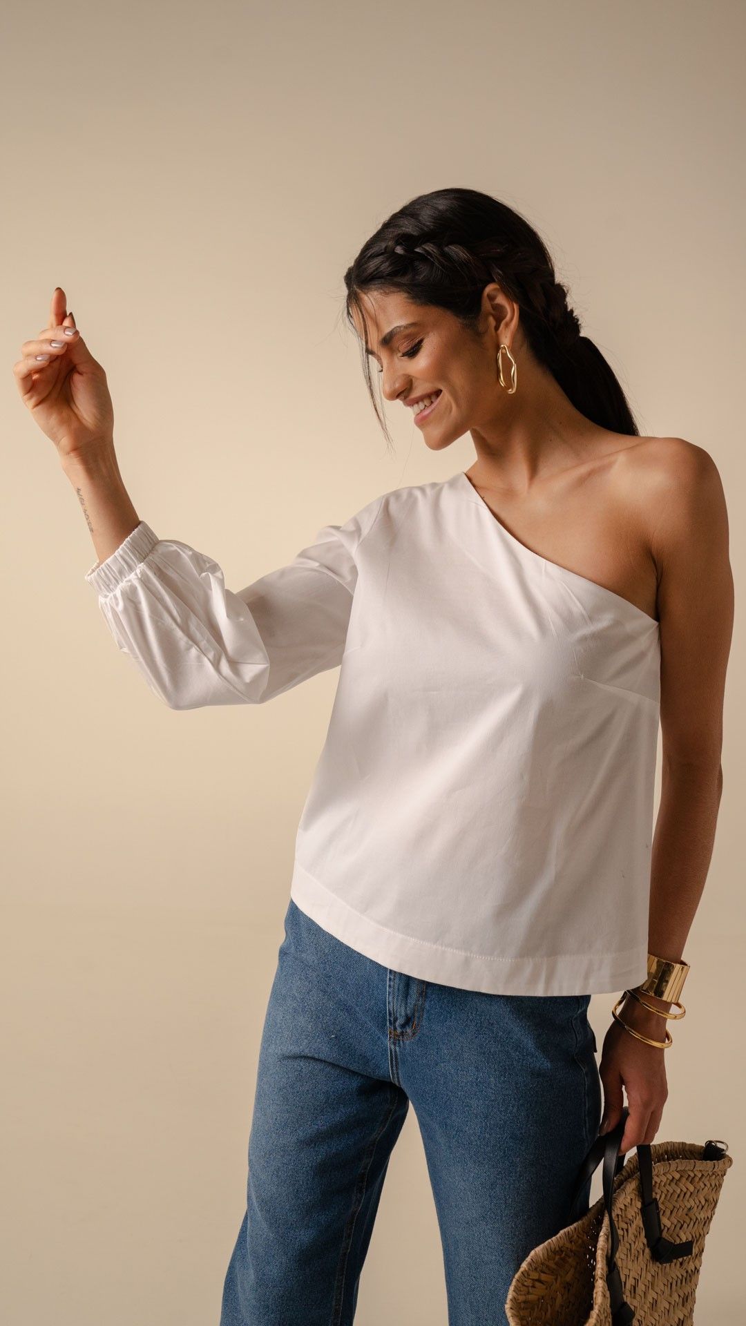 BLUSA RAFA