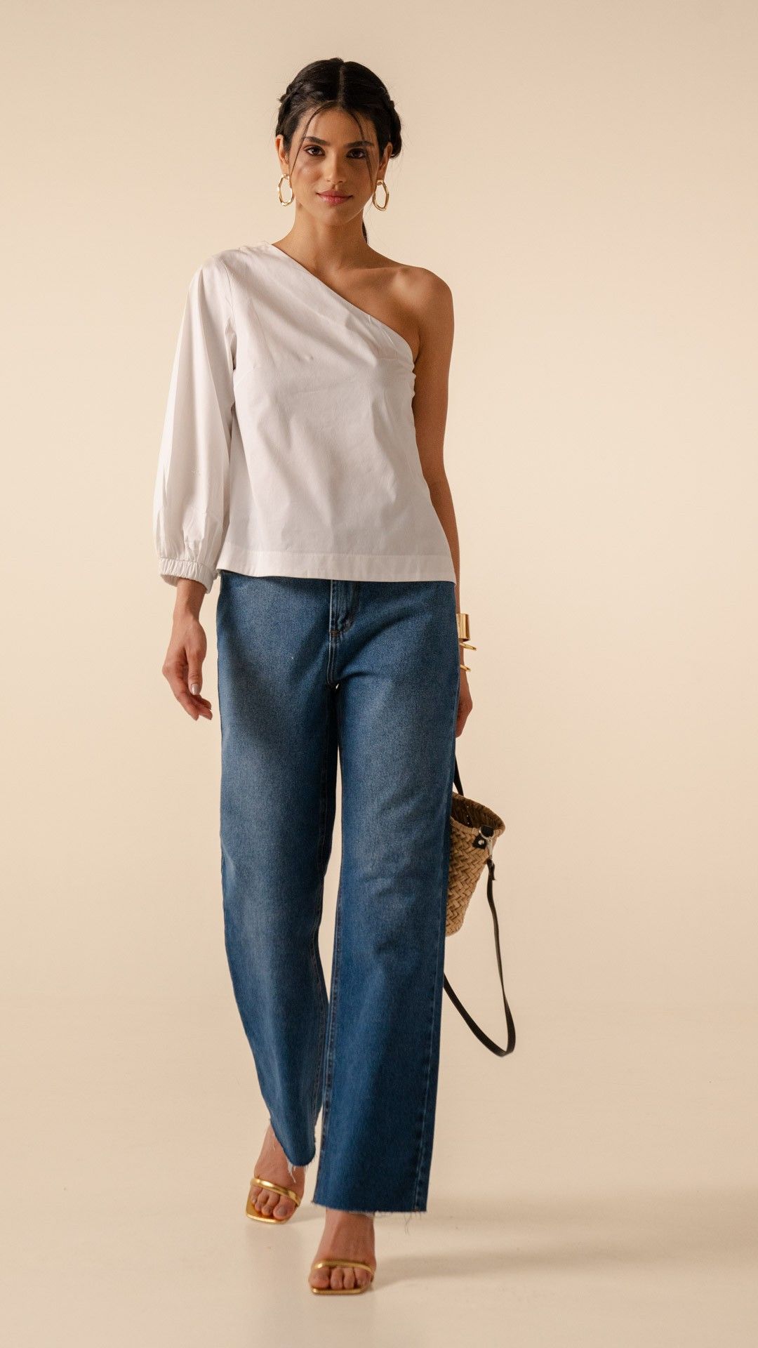 BLUSA RAFA