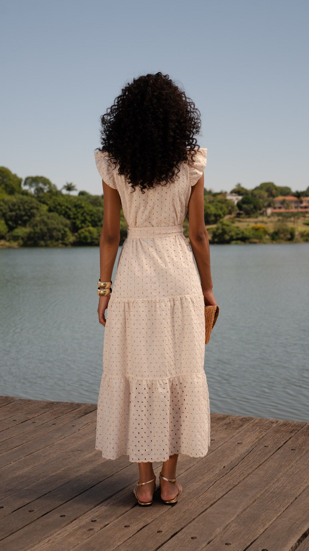 VESTIDO LAISE