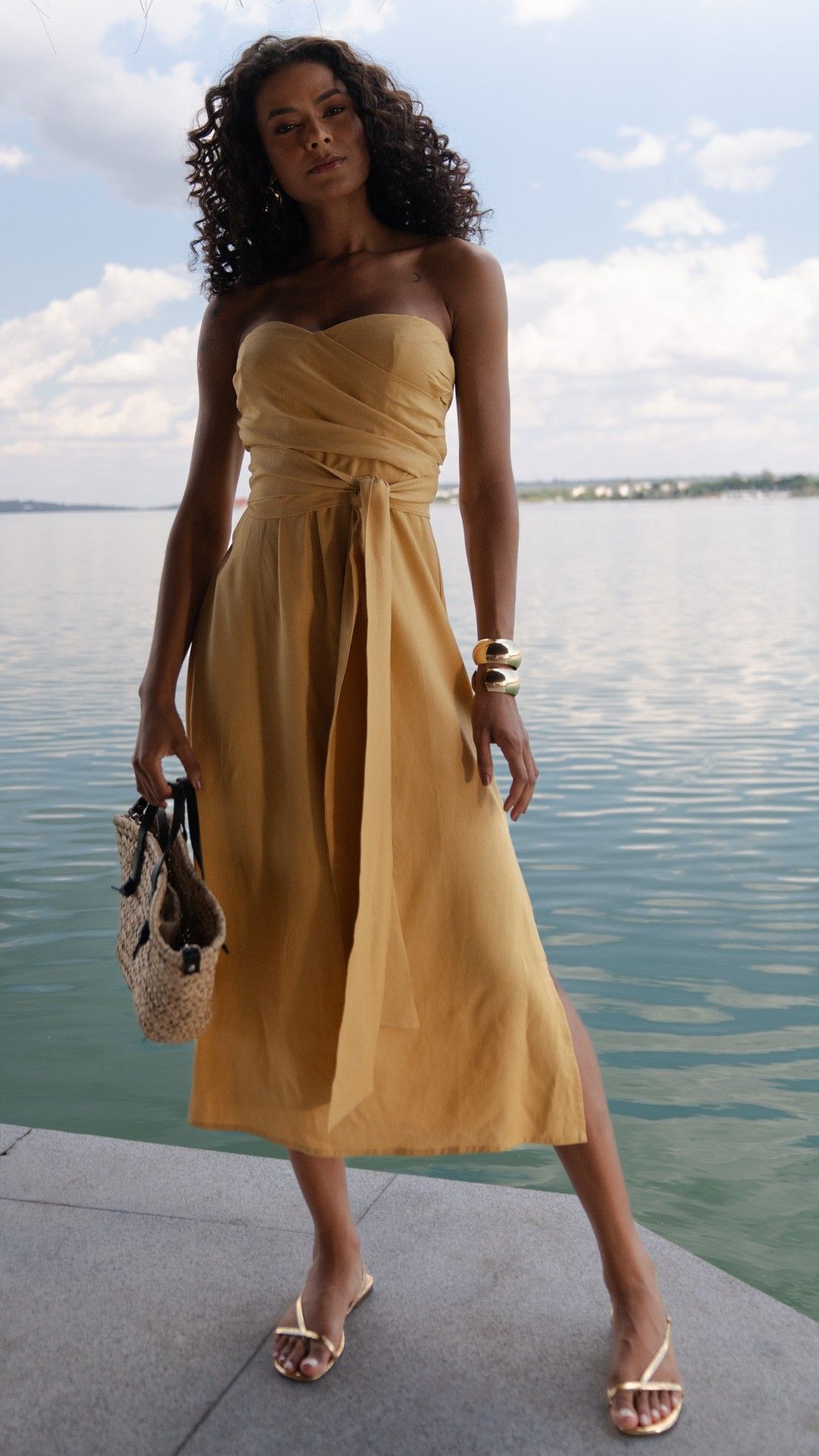 VESTIDO ALANA