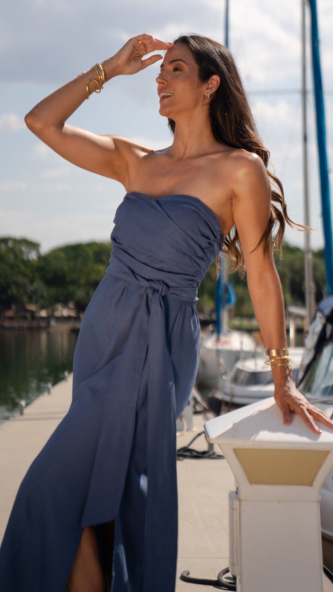 VESTIDO ALANA