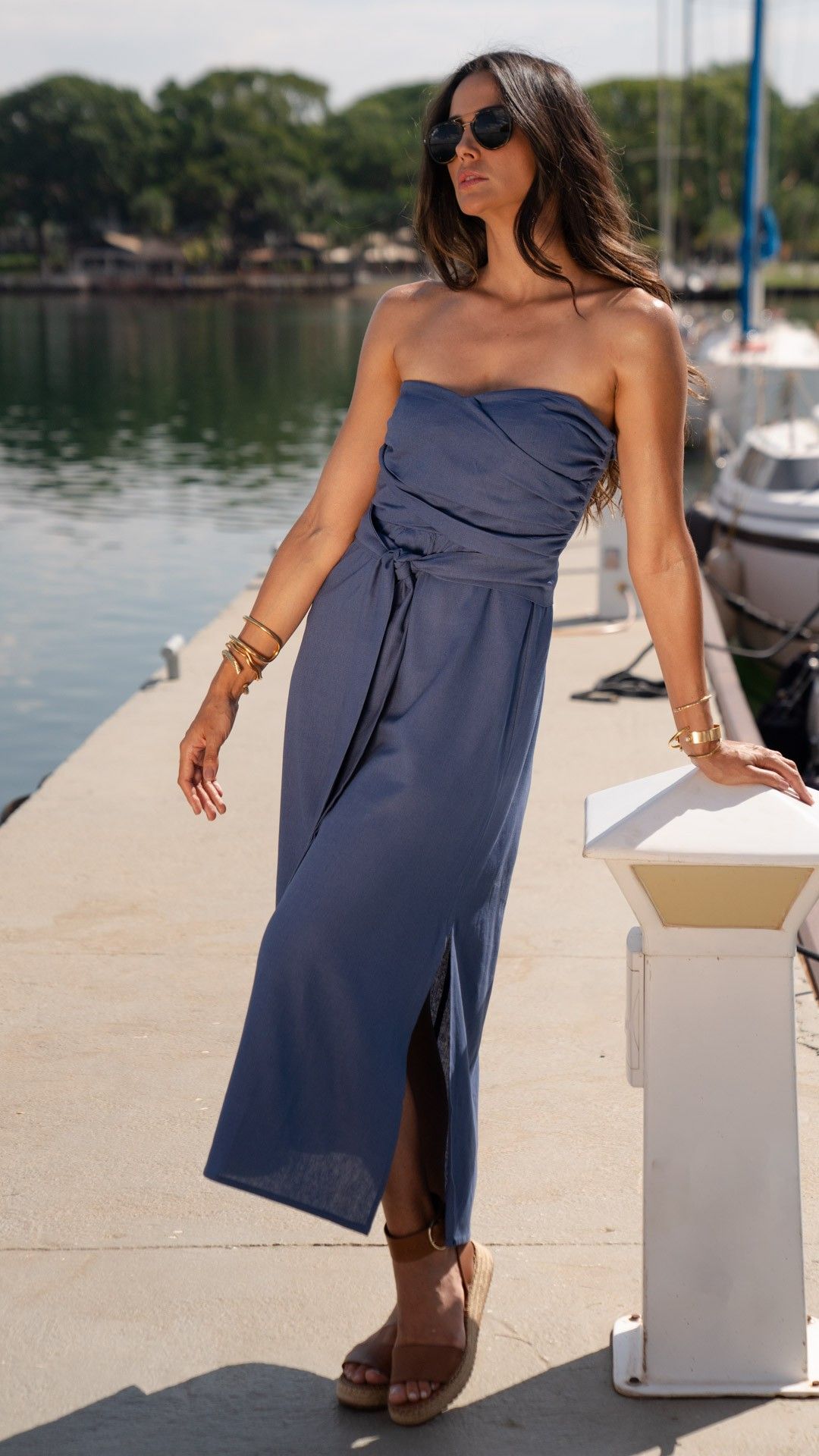VESTIDO ALANA