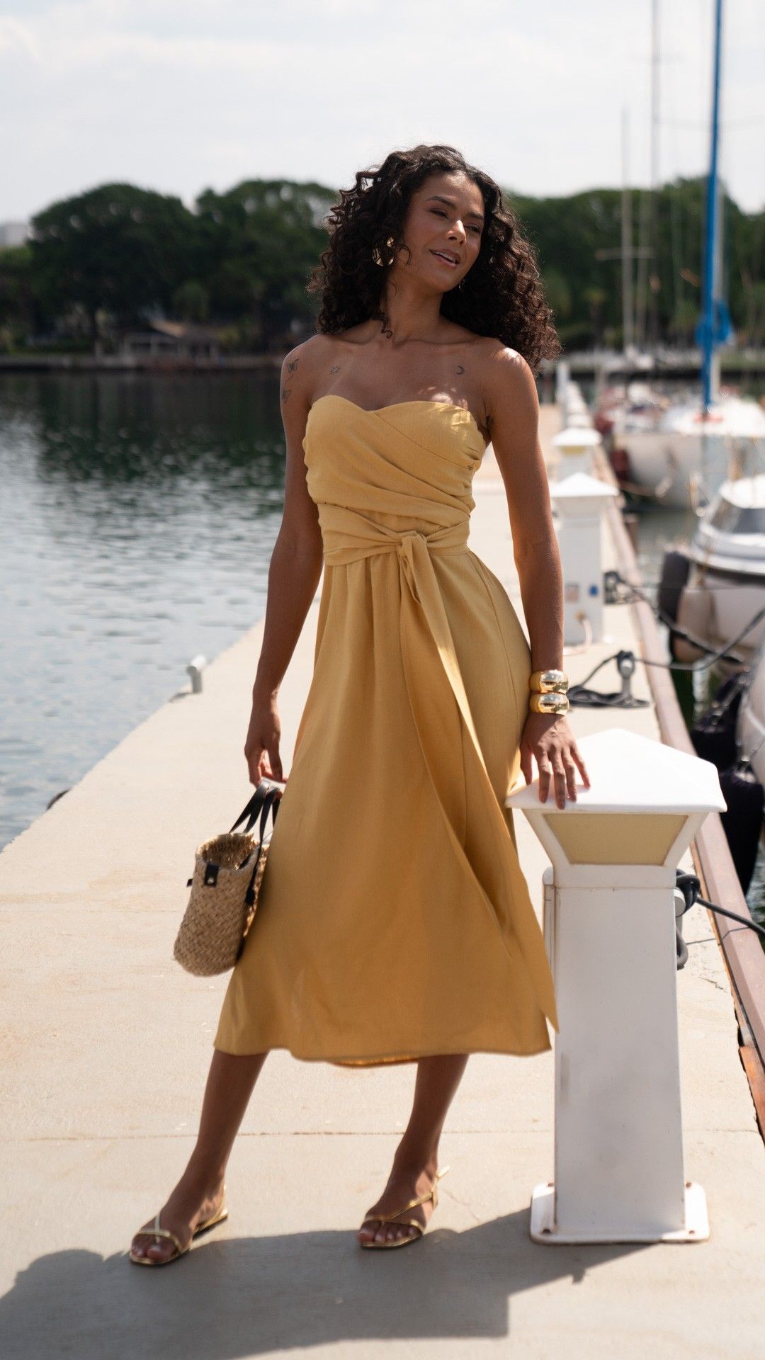VESTIDO ALANA