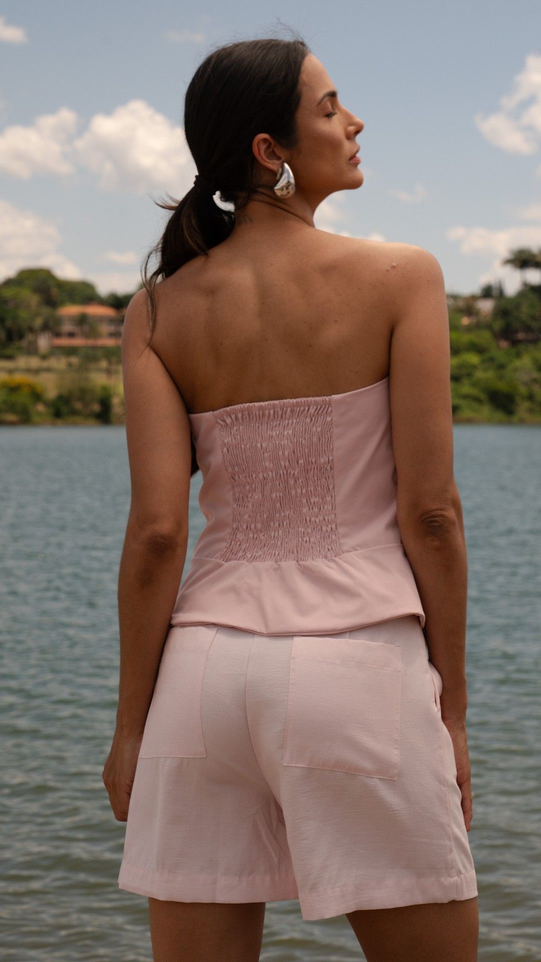 CROPPED SARJA