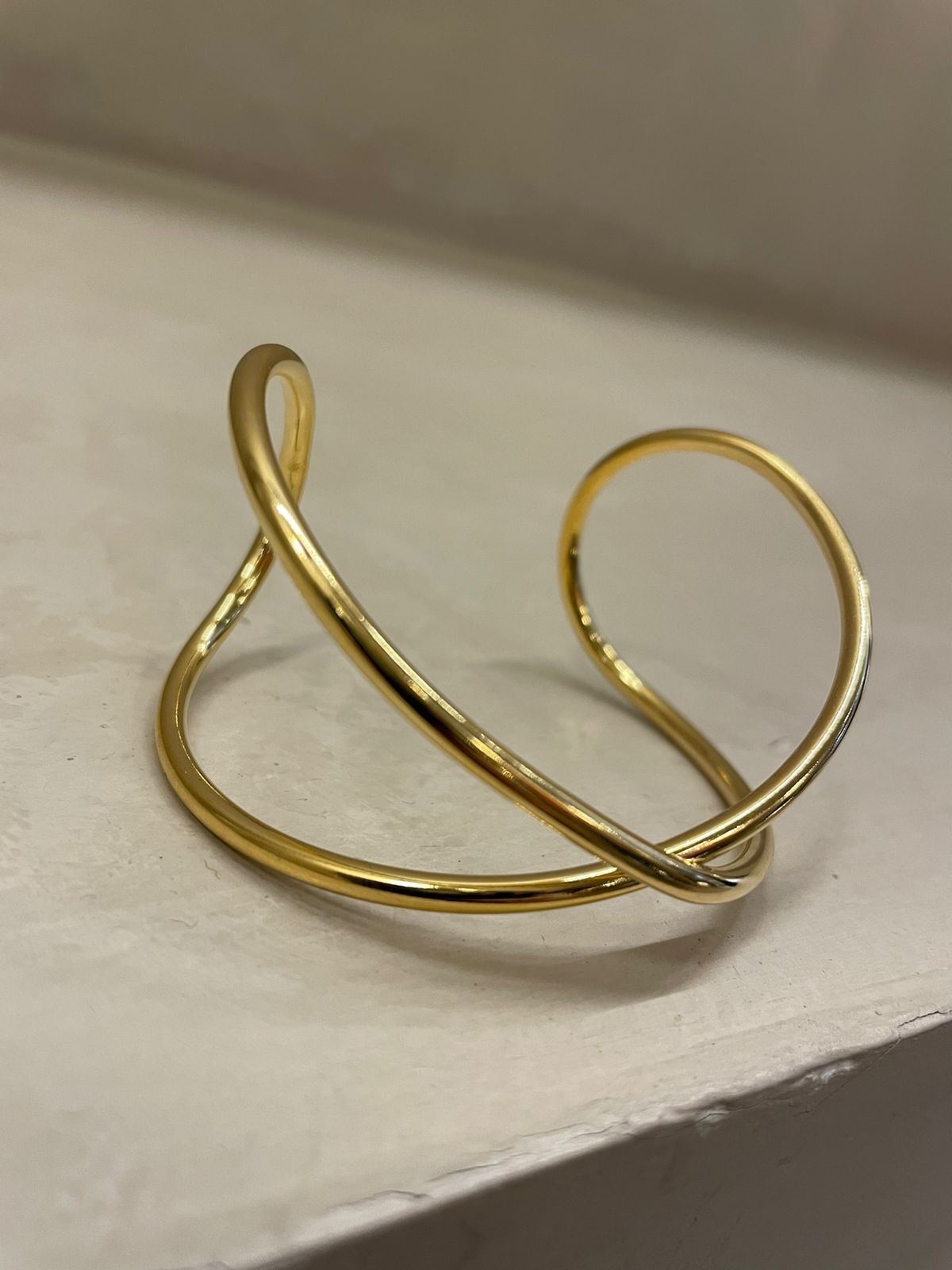 BRACELETE INFINITO