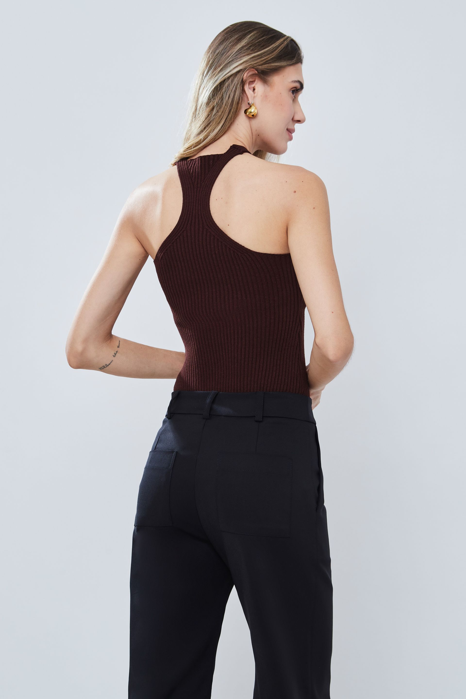 REGATA NADADOR CAVADA TRICOT