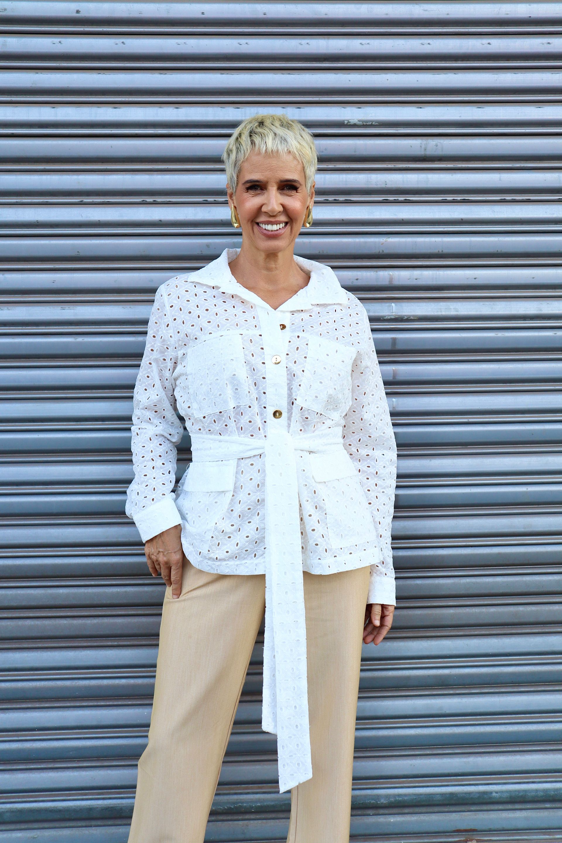 PARKA LAISE