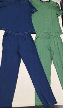 CONJUNTO MOLETINHO PRESPONTO