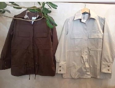 PARKA HIFFE