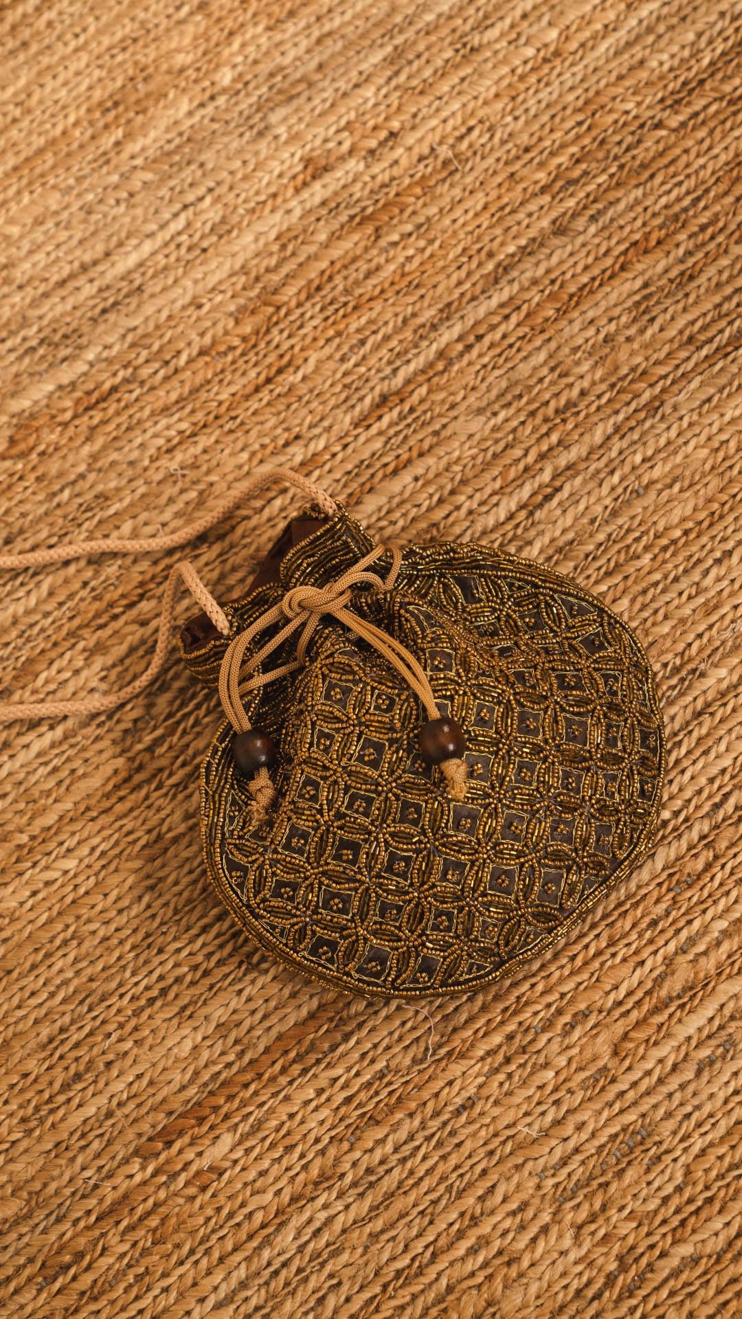 BOLSA SAQUINHO MIÇANGA