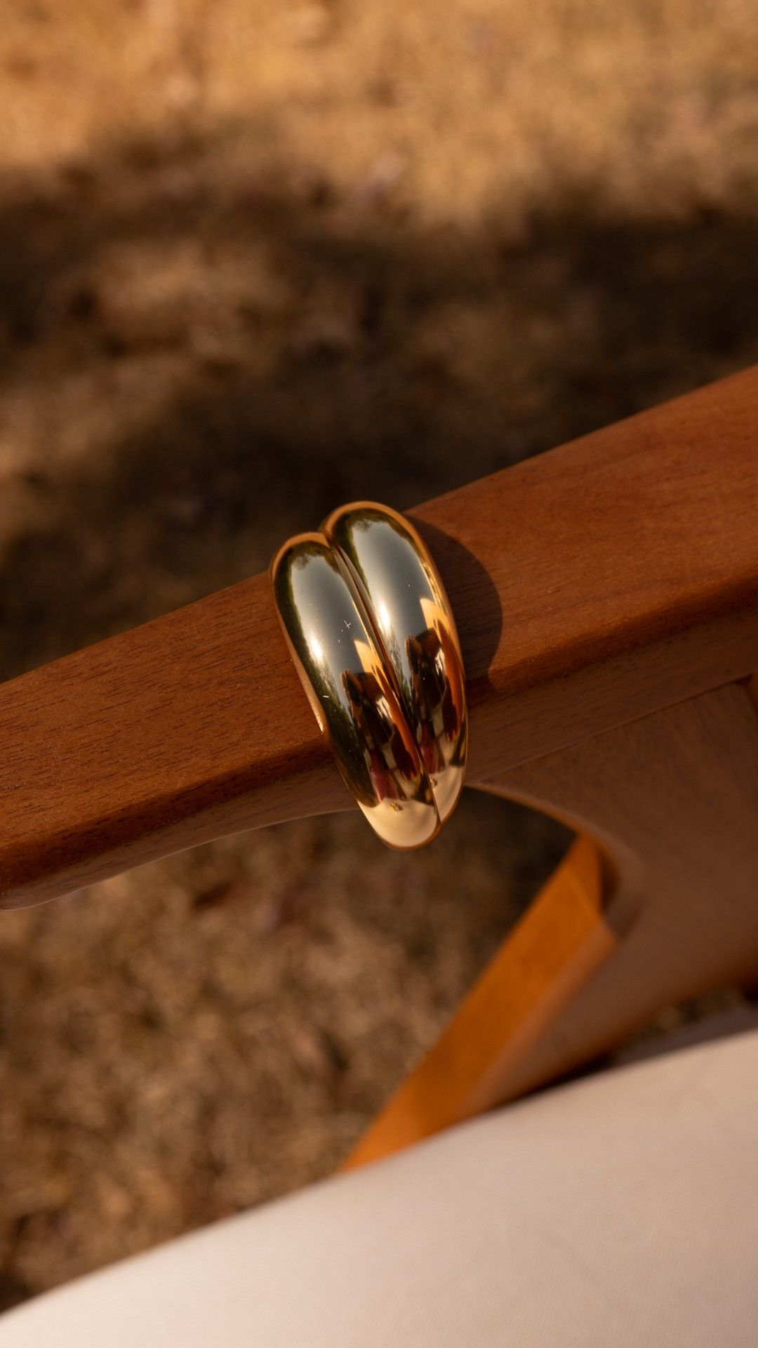 PULSEIRA BRACELETE METAL ELOS