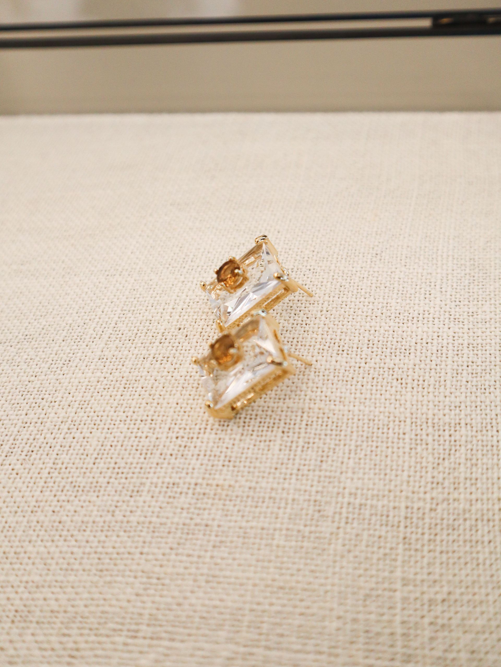 BRINCO CRISTAL METAL ZIRCONIA