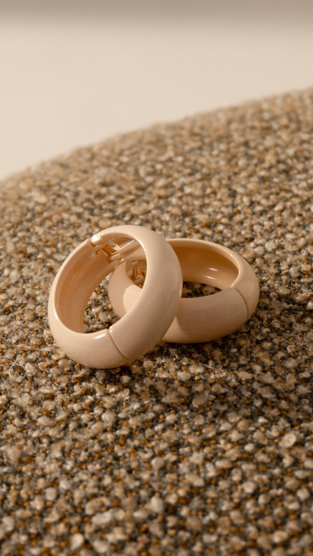PULSEIRA BRACELETE RESINA LARGO