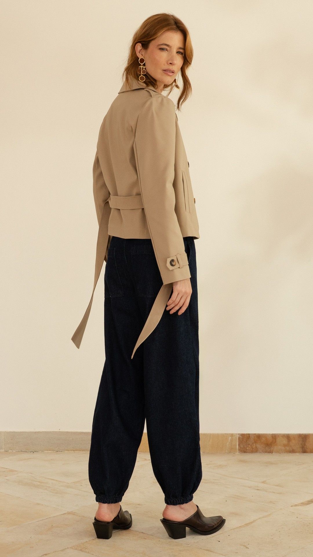 CALÇA JEANS NEO ALADIM