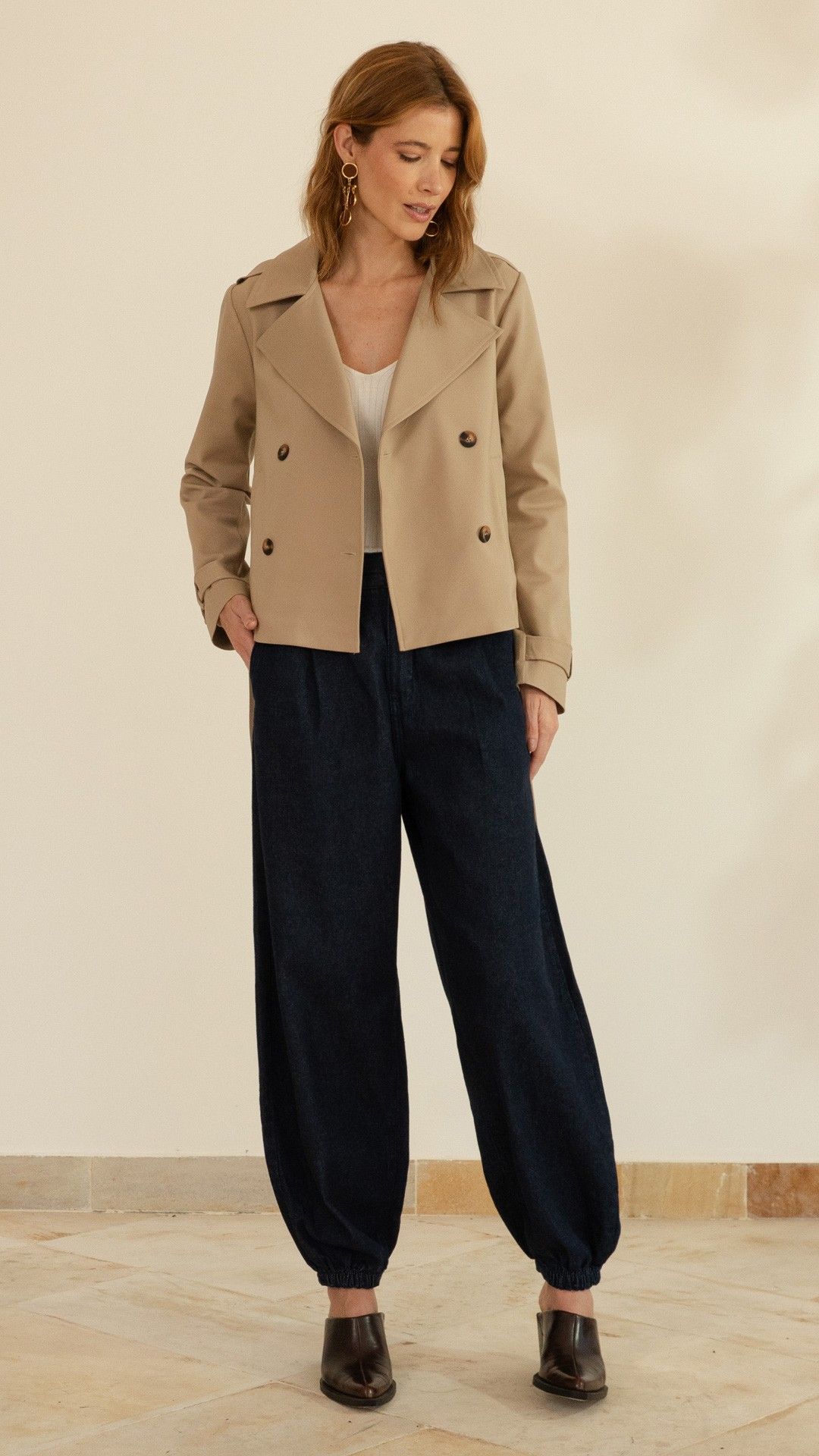 CALÇA JEANS NEO ALADIM