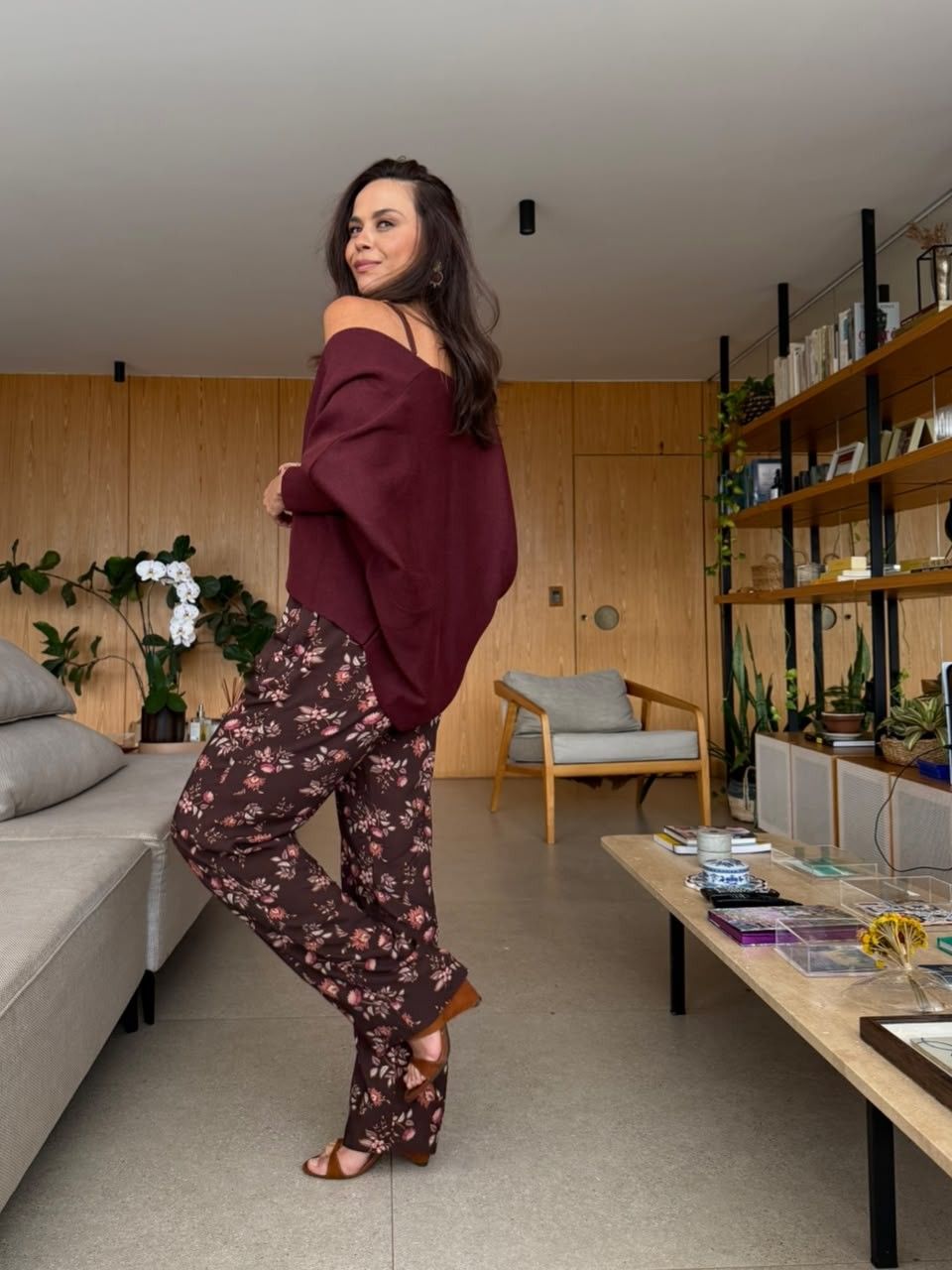 CASACO TRICOT INTERLOCK SOFT KIMONO