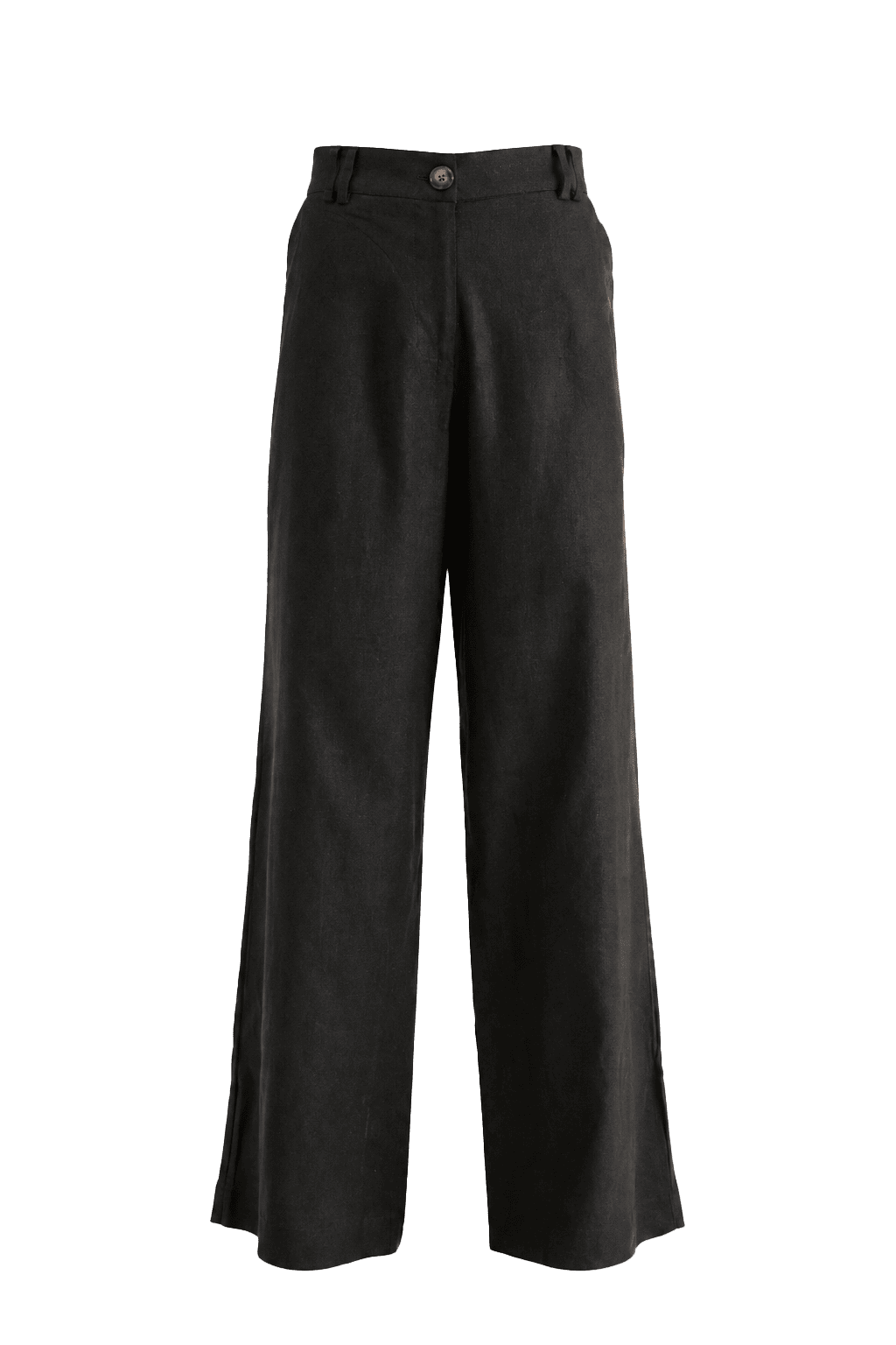 CALÇA VISCOLINHO NOBRE ELÁSTICO WIDE LEG