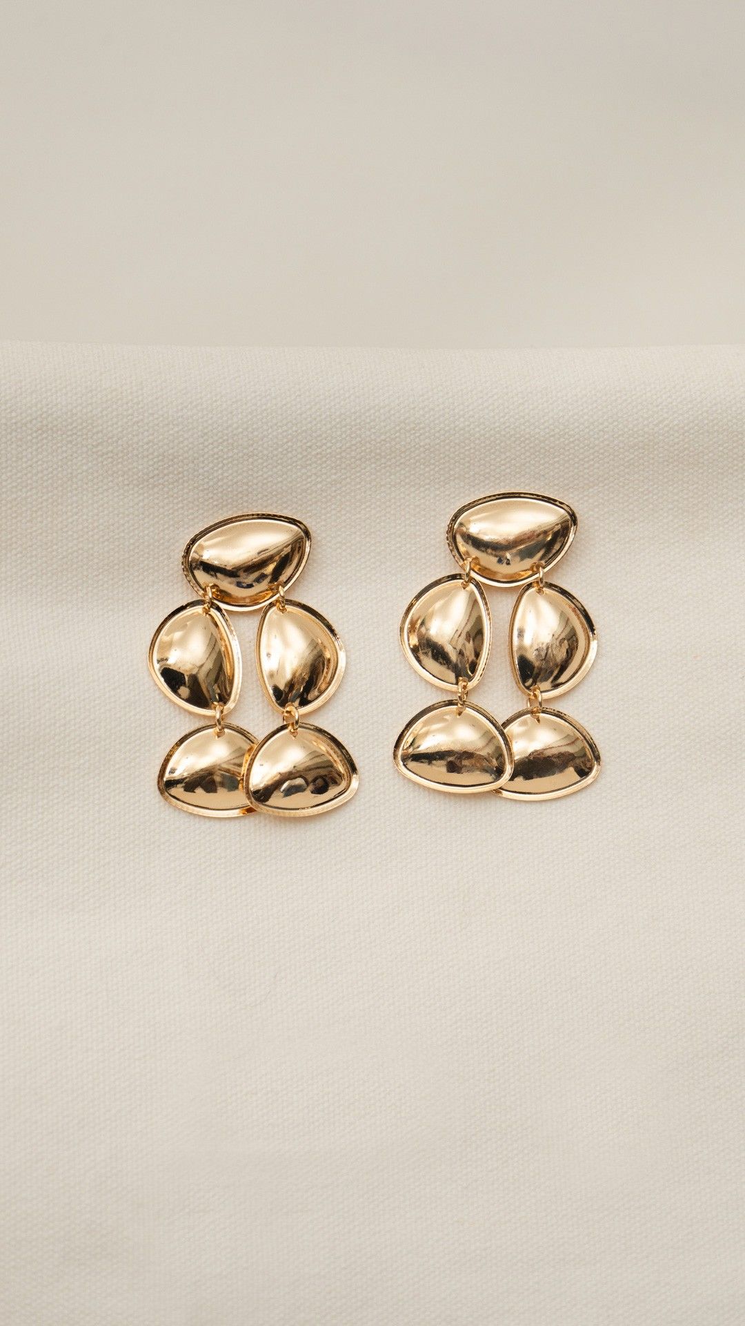 BRINCO METAL CONCHAS