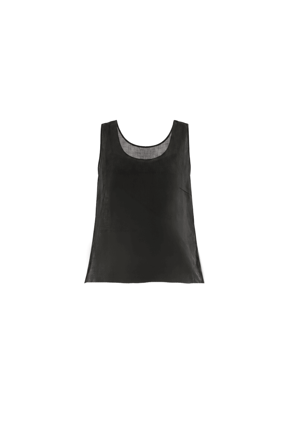 BLUSA RAMI HUNAN S/ MANGA