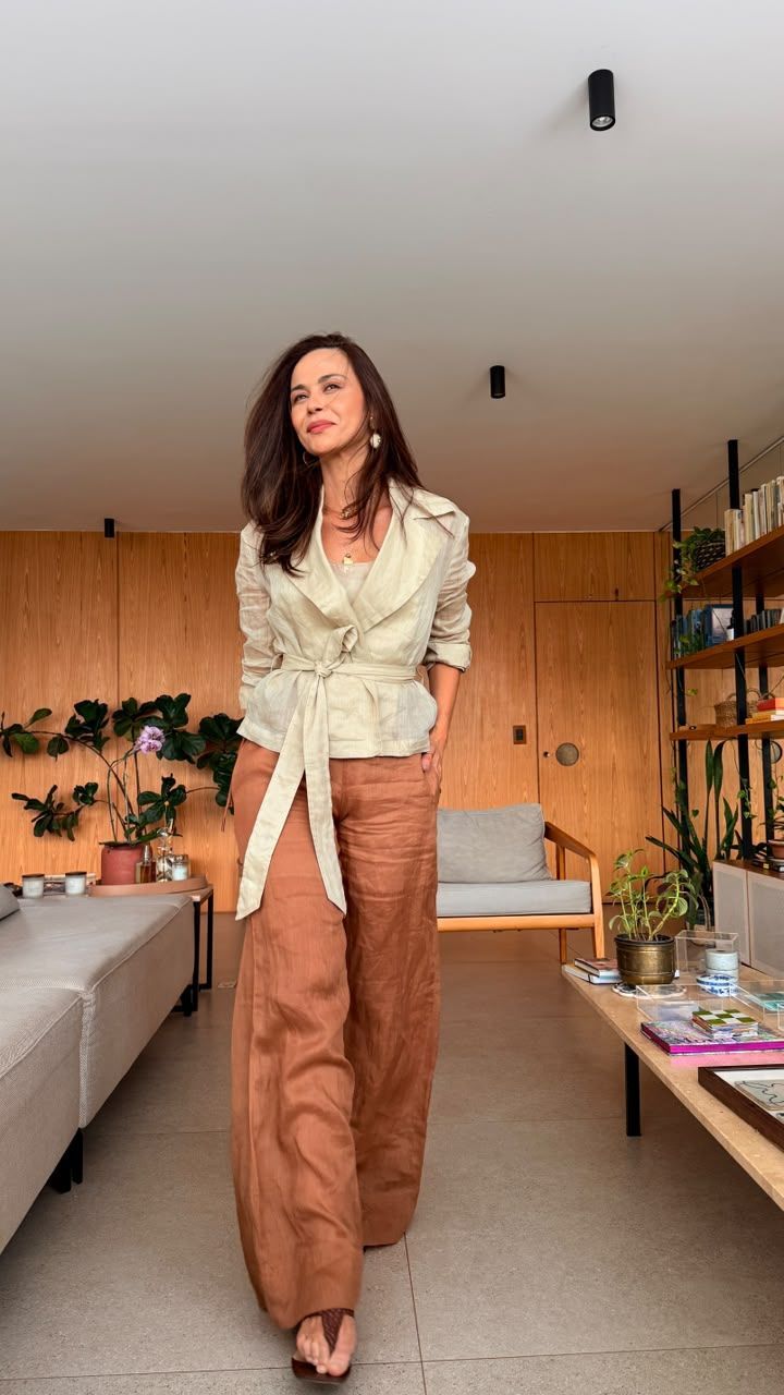 JAQUETA RAMI HUNAN TRENCH COAT