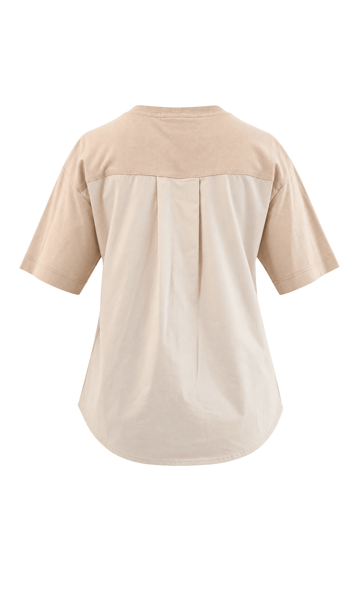 BLUSA TRICOLINE TORONTO T-SHIRT MANGA C.
