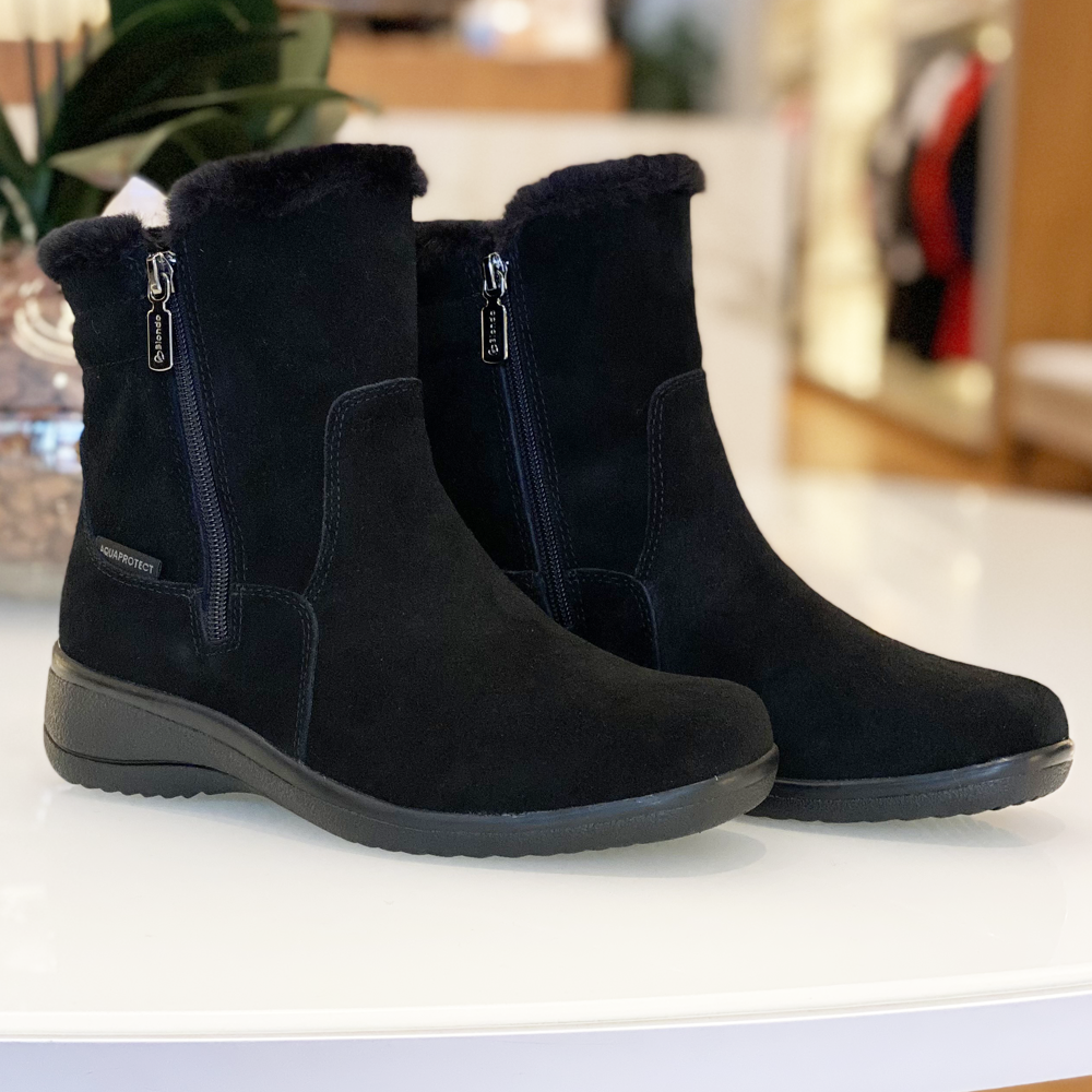 Blondo sales silas boots