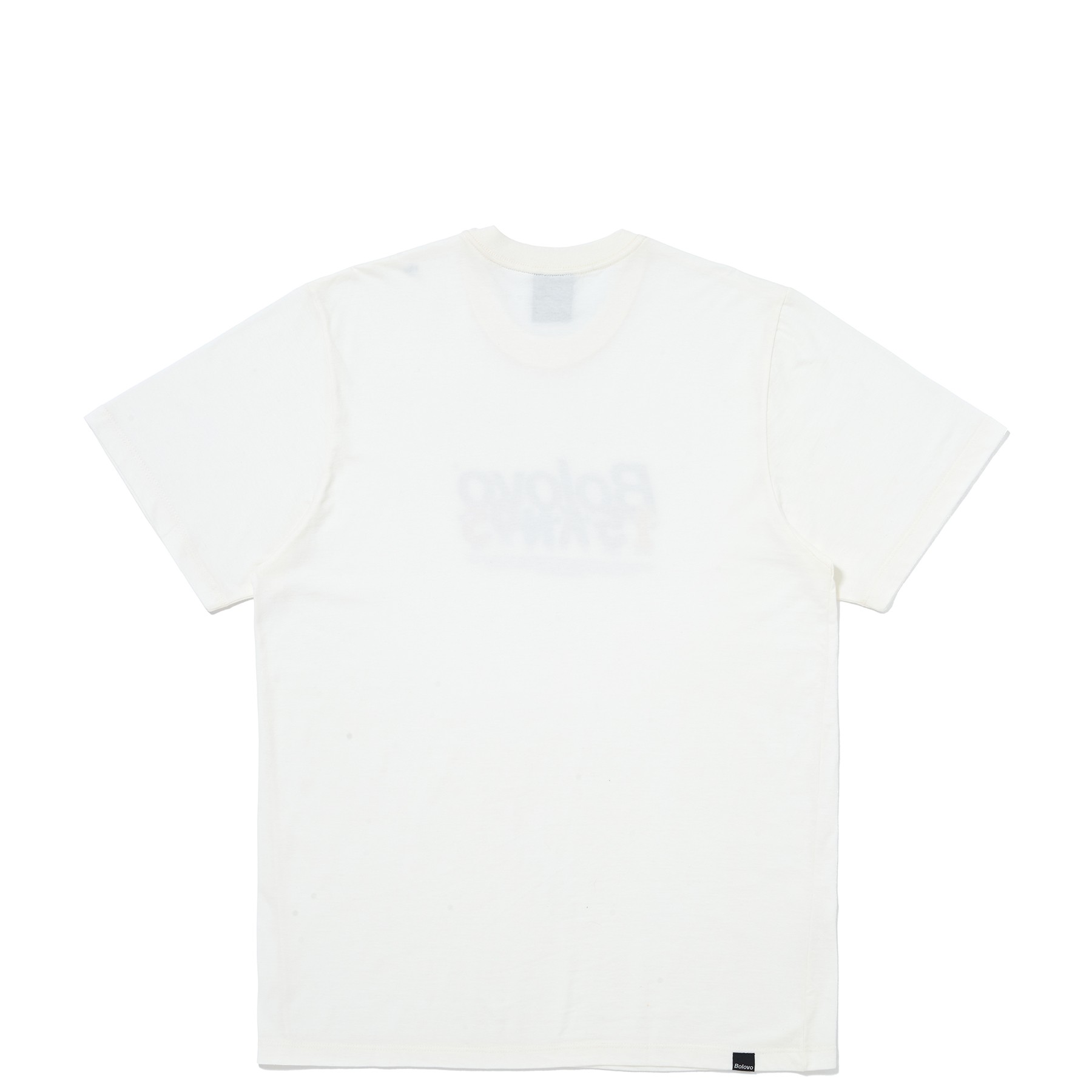 Camiseta 15 Anos ® Off White - BOLOVO