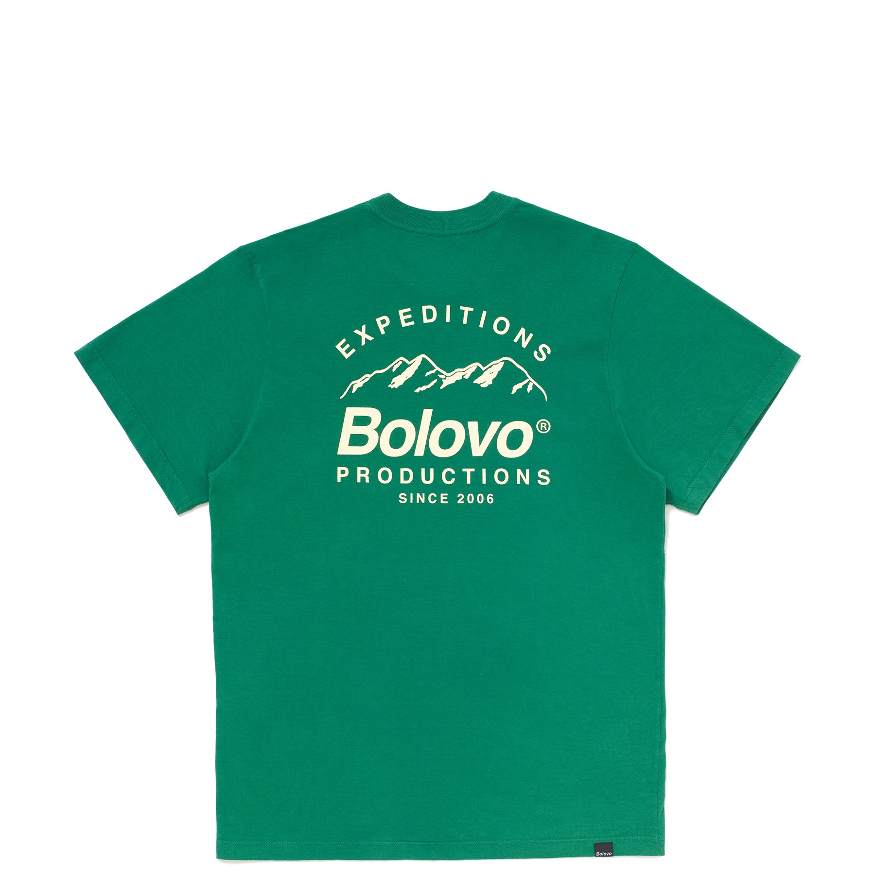 Camiseta 15 Anos ® Off White - BOLOVO