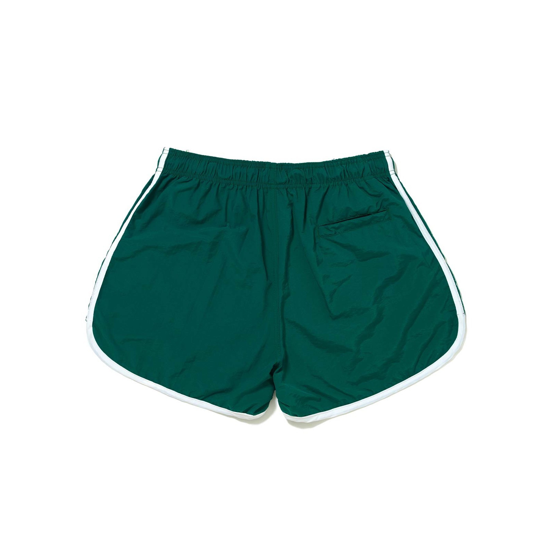 Short Shorts Verde - BOLOVO