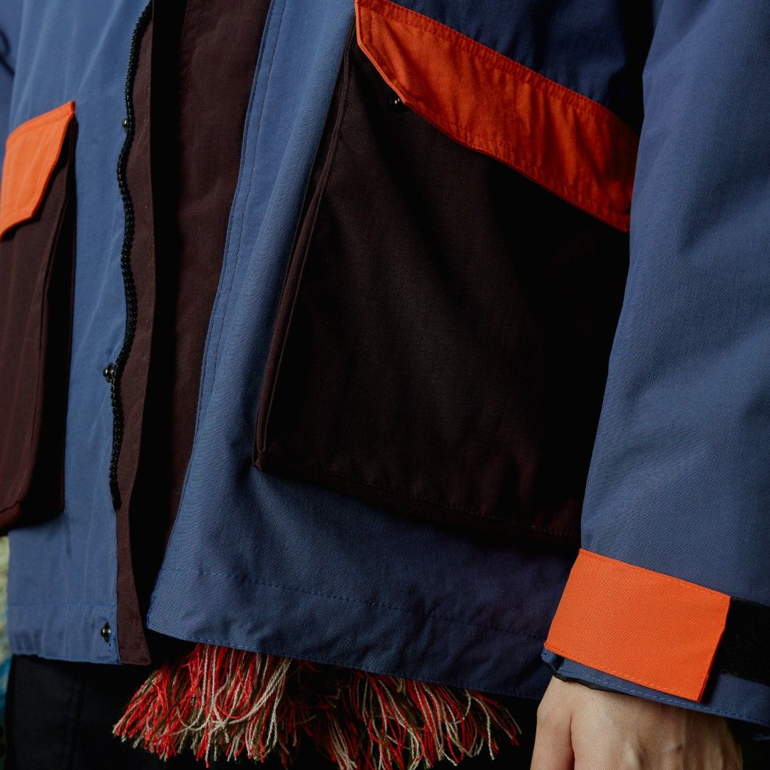 Parka Into the Wild Volcano - Foto 13