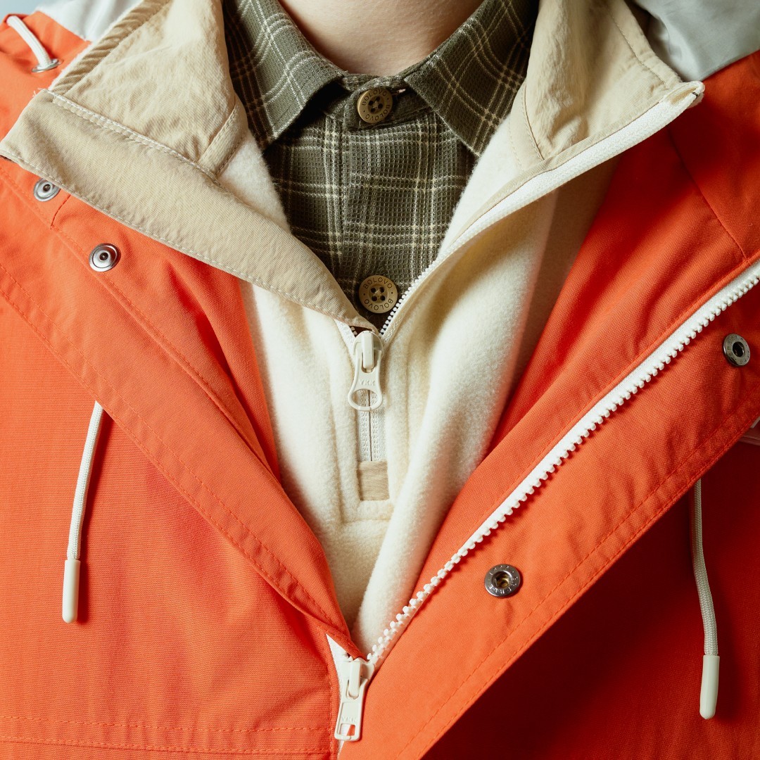 Parka Into the Wild Sunrise - Foto 4