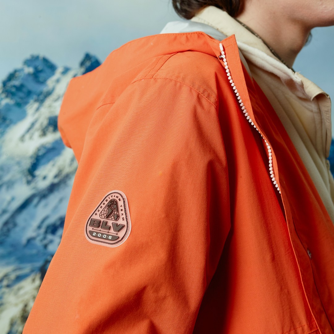 Parka Into the Wild Sunrise - Foto 6