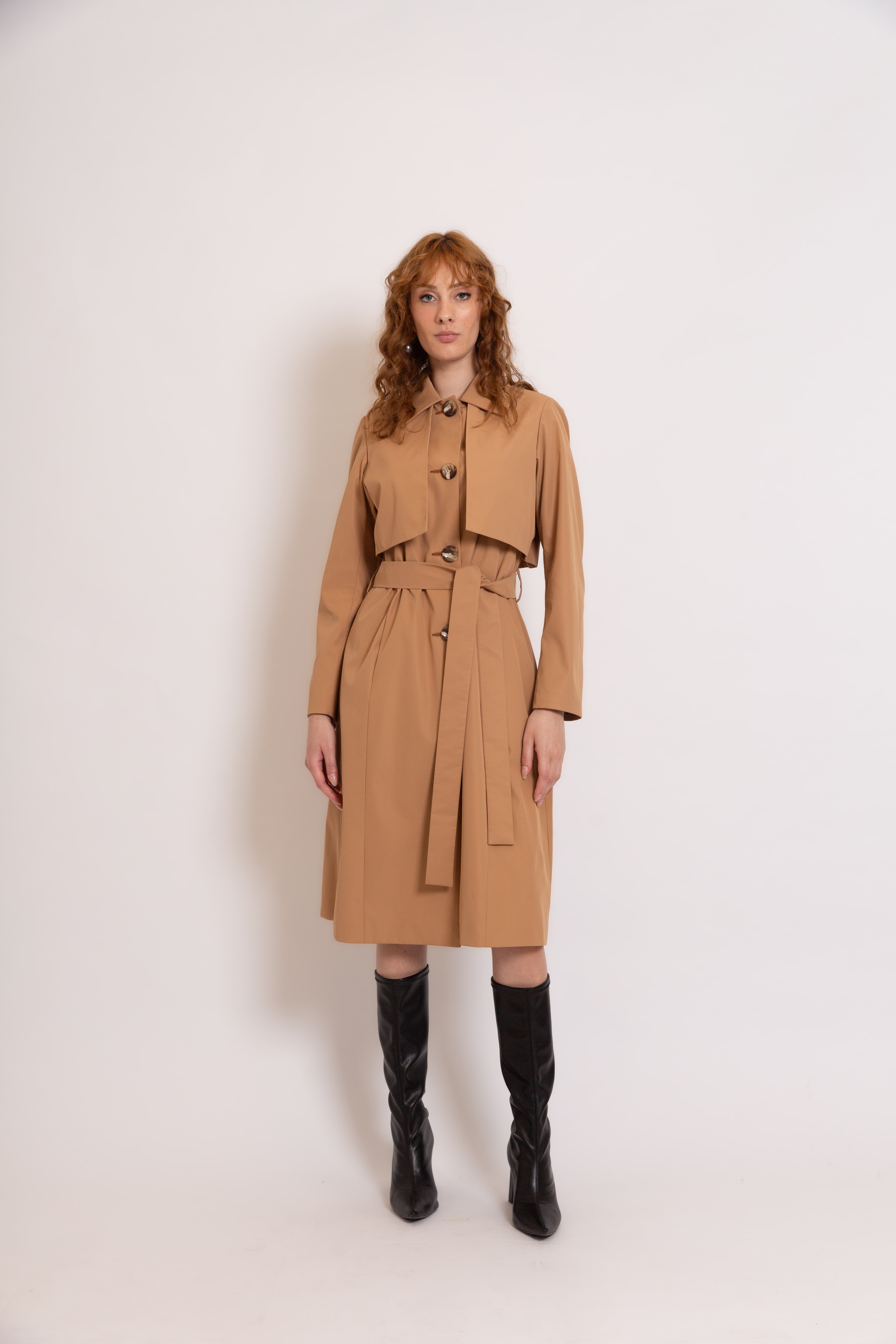 Trench coats shops women's 2018