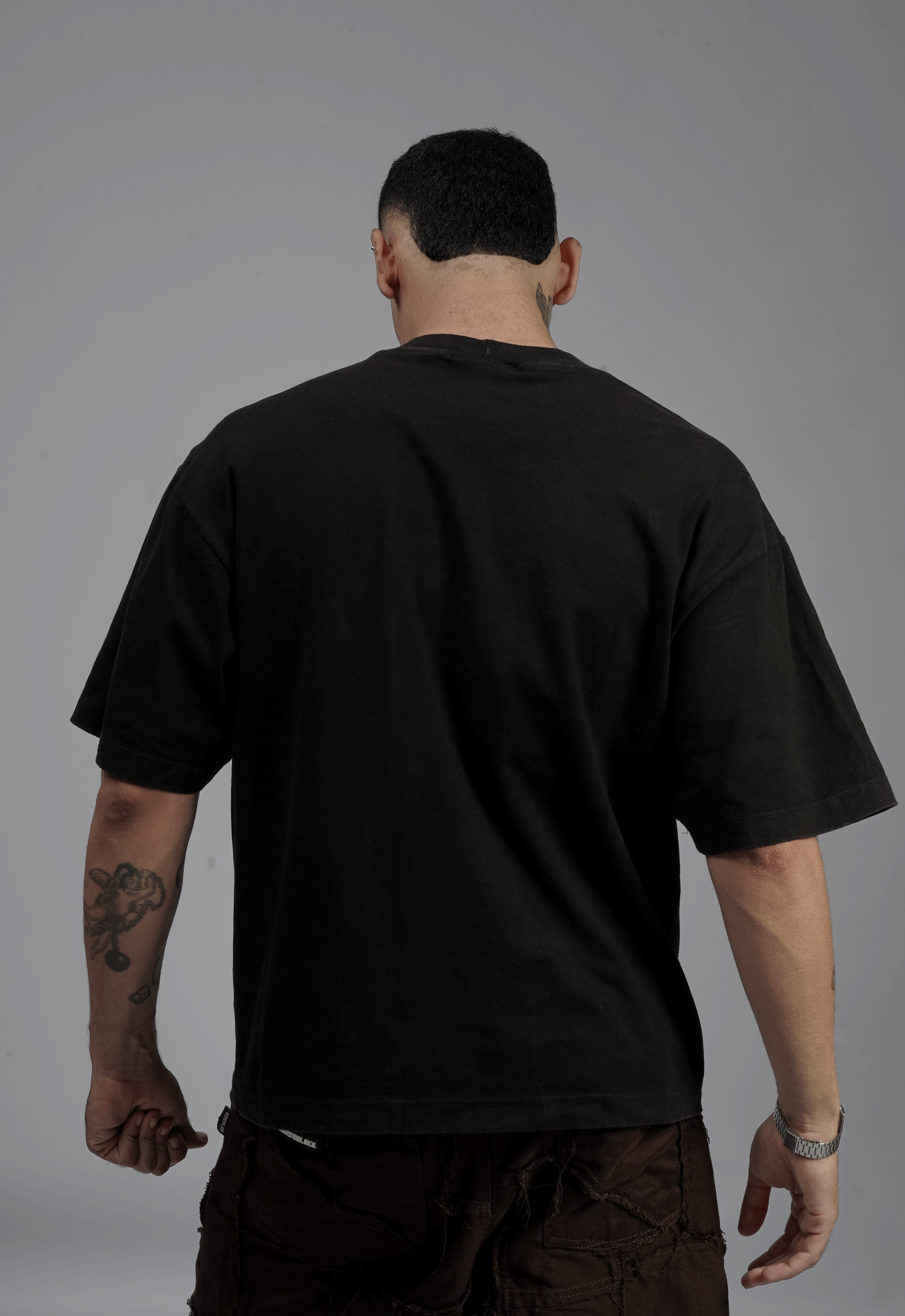 BOXY TEE ICON
