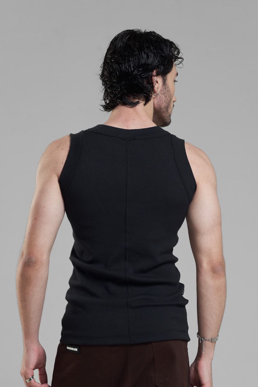 REGATA BOLD PRETA