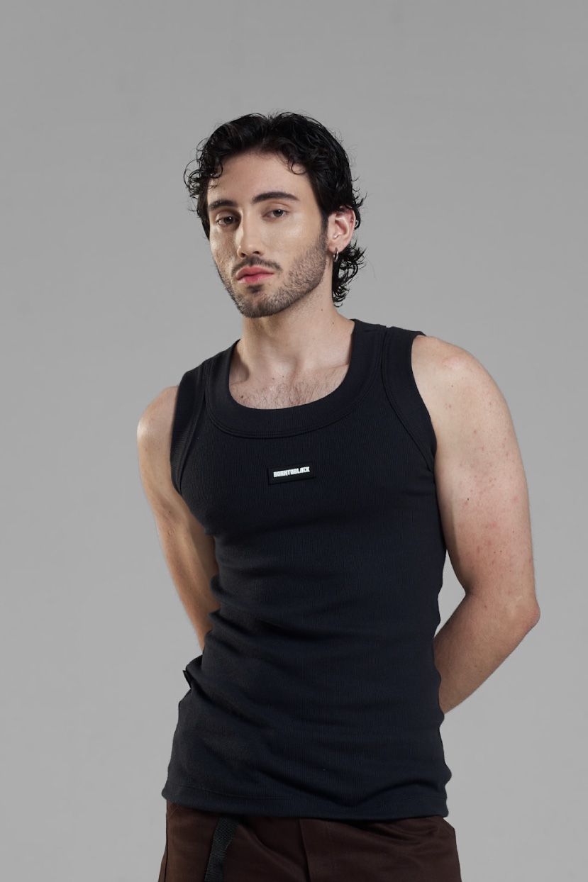 REGATA BOLD PRETA