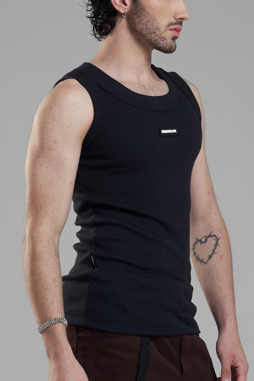 REGATA BOLD PRETA