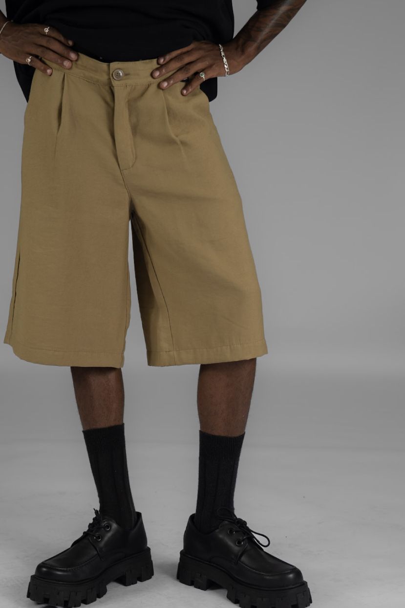 JORTS ALFAIATARIA OSCAR CÁQUI