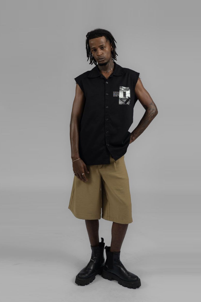 JORTS ALFAIATARIA OSCAR CÁQUI