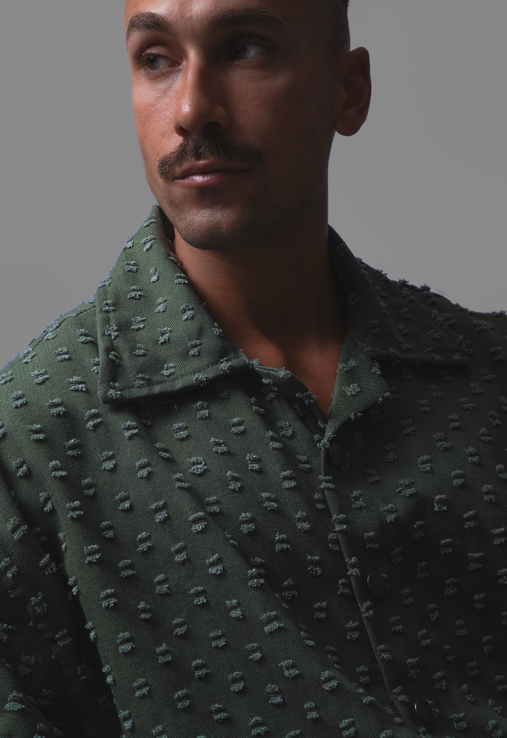 CAMISA MATCHÁ