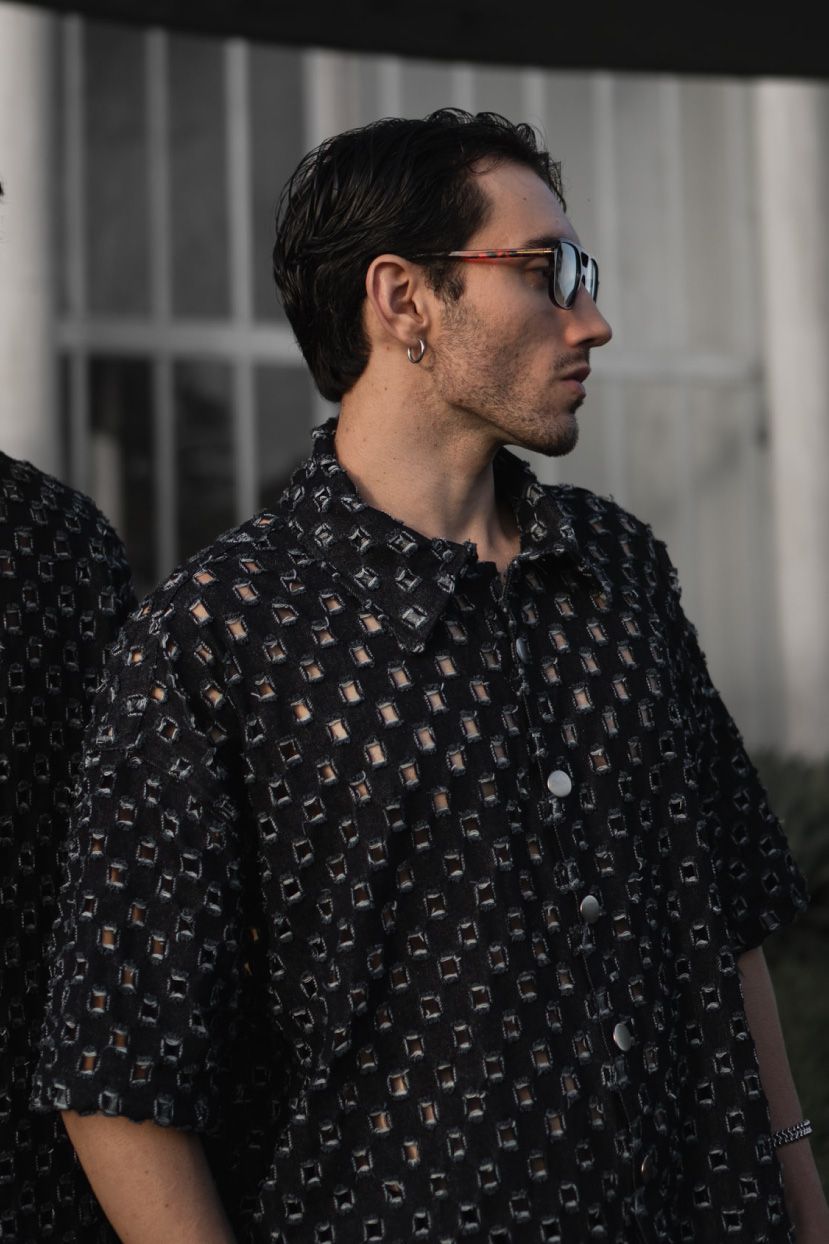 CAMISA COPAN