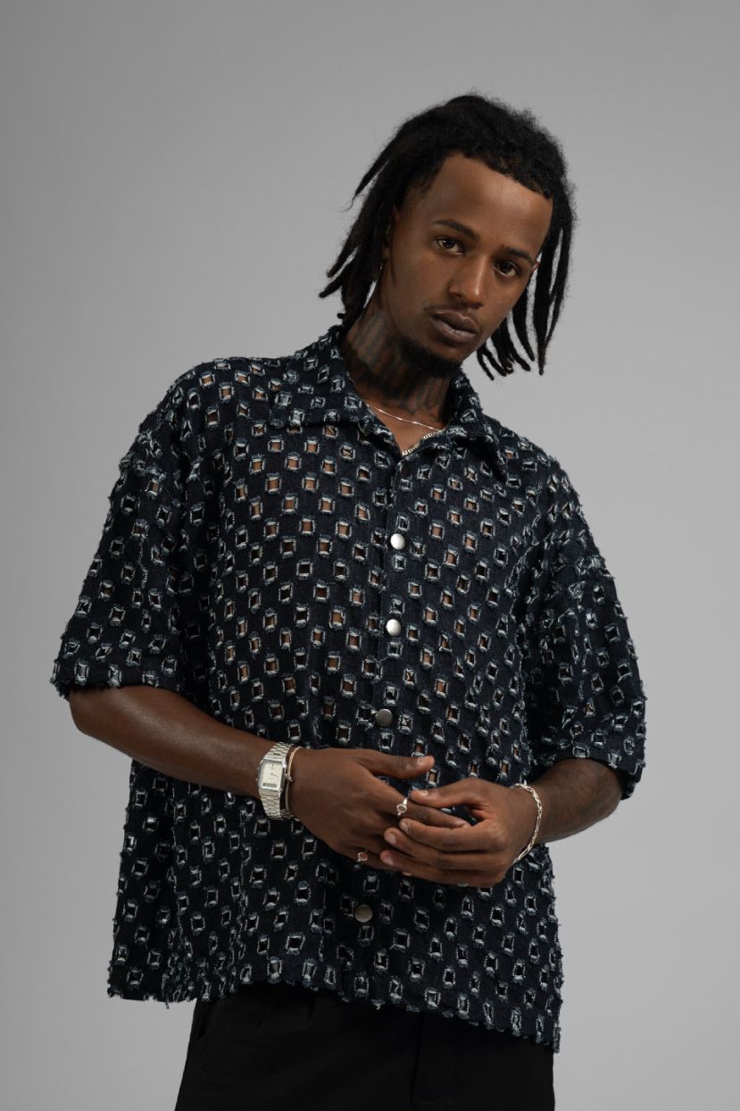 CAMISA COPAN