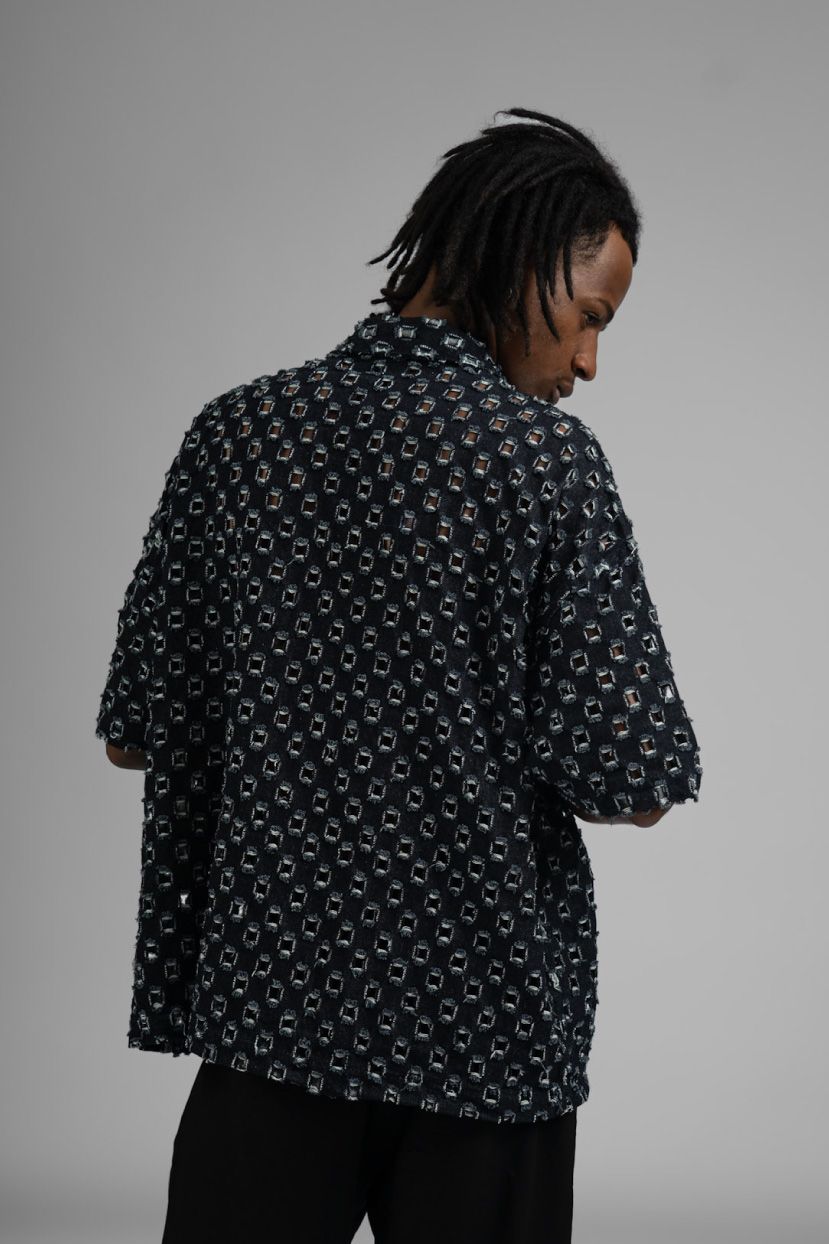 CAMISA COPAN