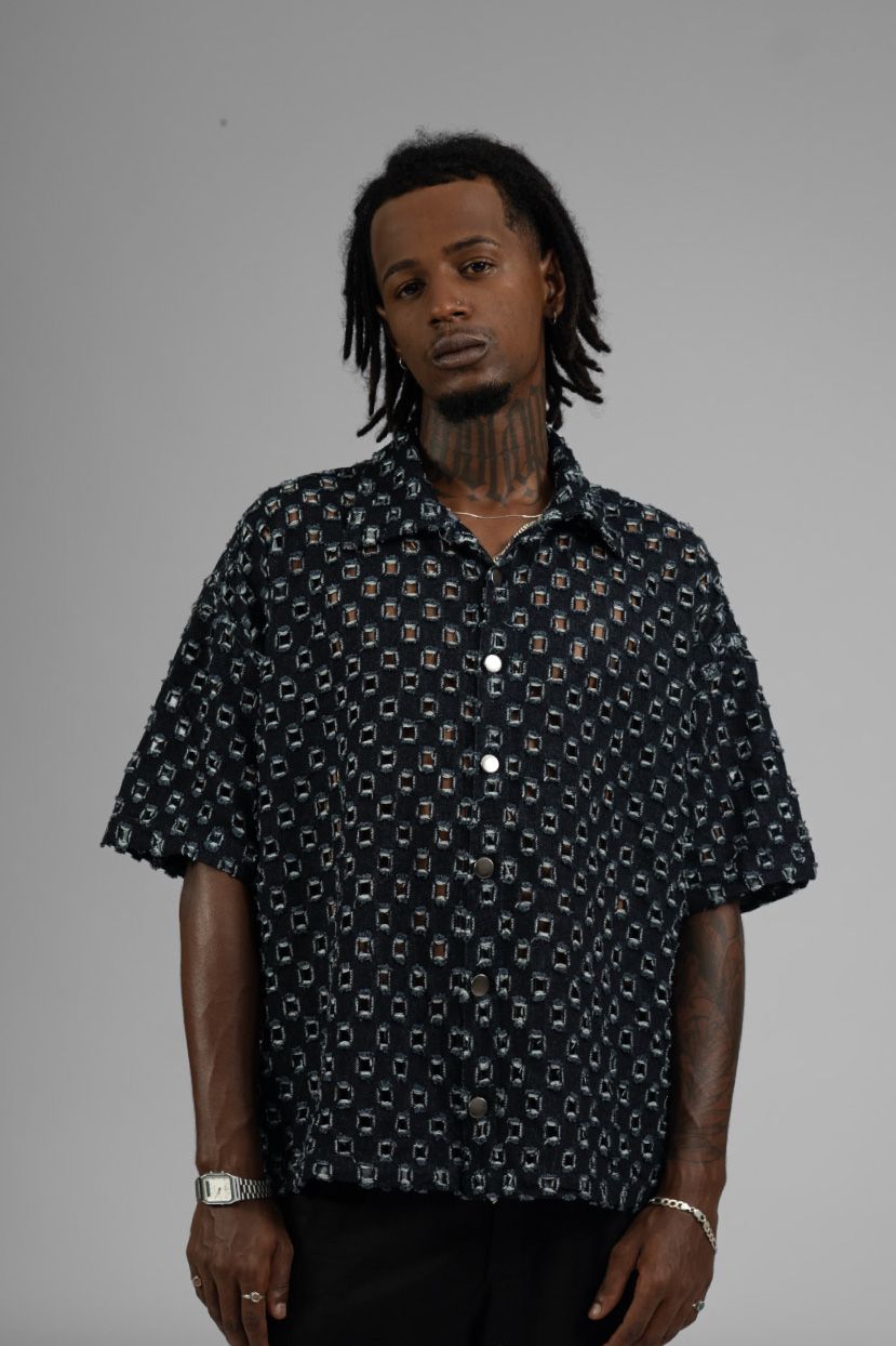 CAMISA COPAN