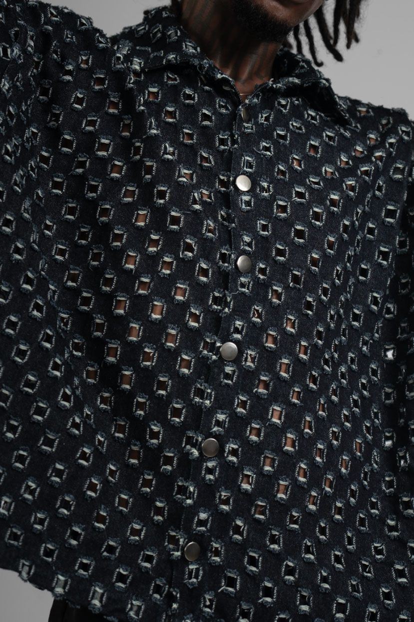CAMISA COPAN